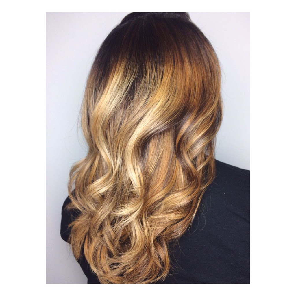 JouJou Hair Studio | 855 Browns Line, Etobicoke, ON M8W 3V7, Canada | Phone: (416) 255-4247