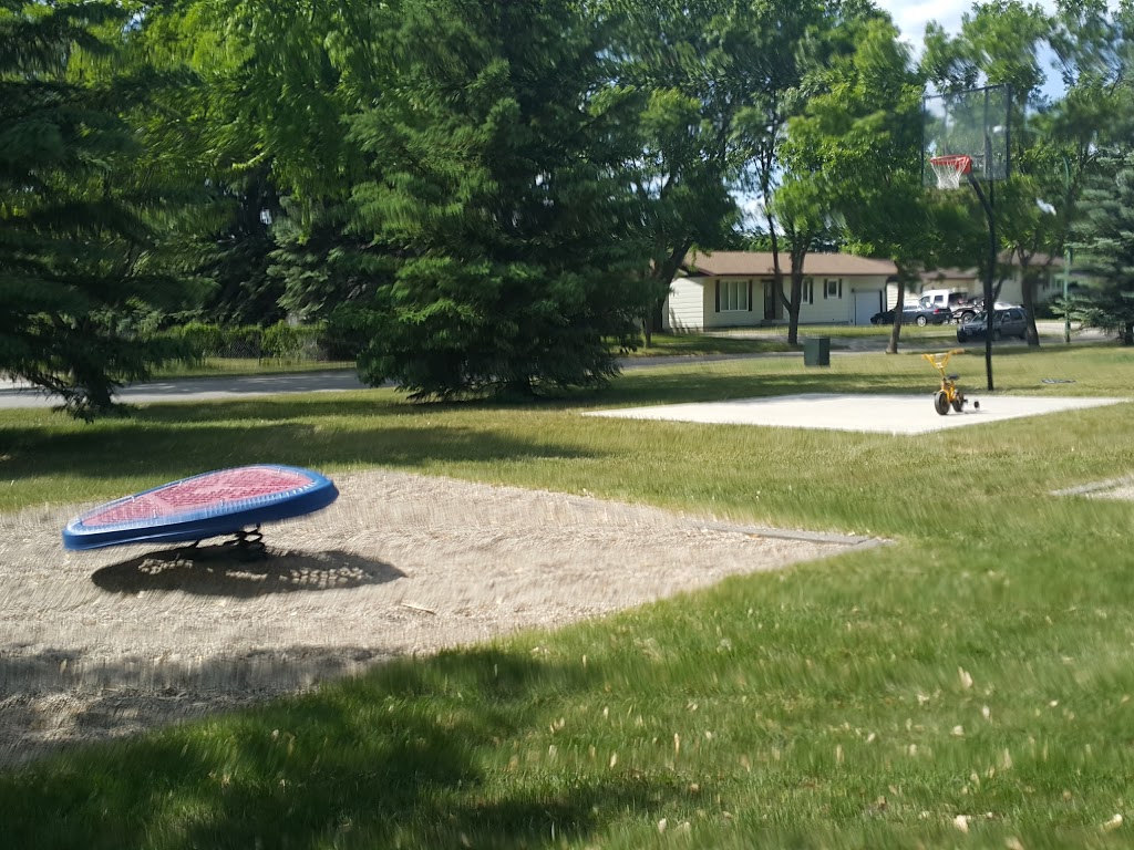 Rampton Park | Rampton St, Morden, MB R6M 1W6, Canada | Phone: (204) 822-5119