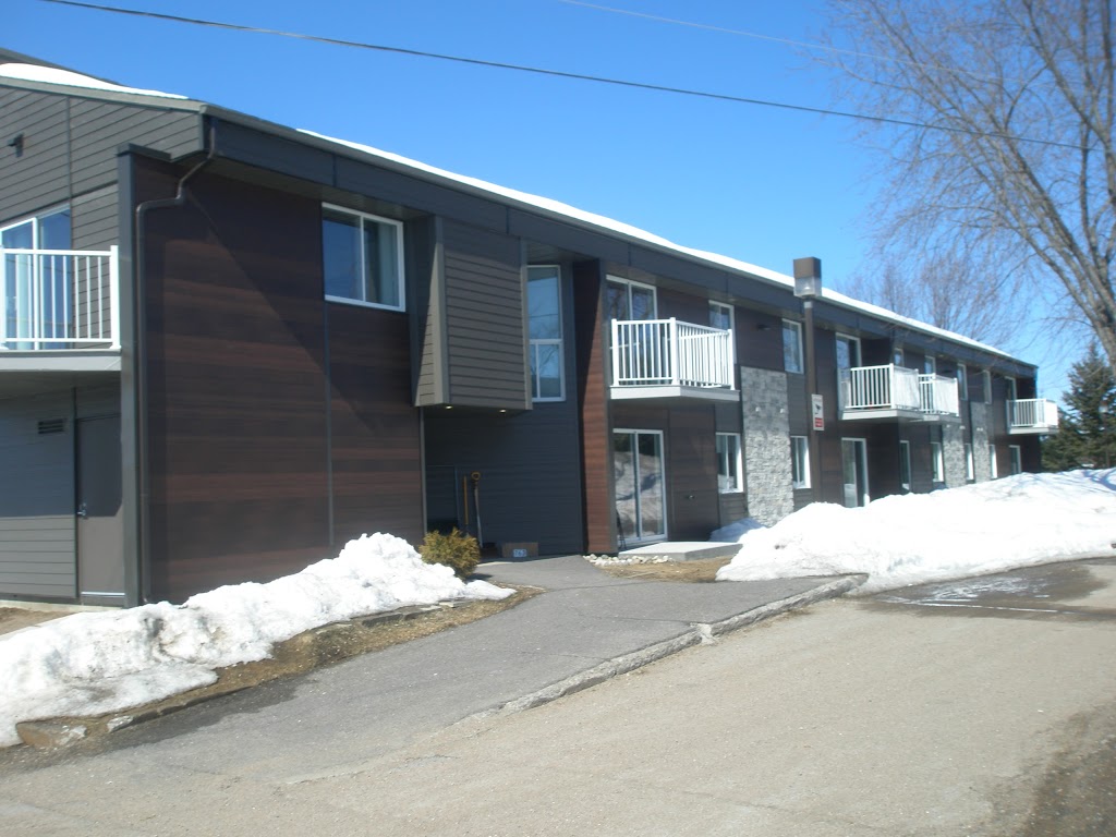 Constructions Paul Beland | 200 QC-153, Saint-Tite, QC G0X 3H0, Canada | Phone: (819) 374-2531