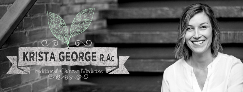 Krista George Registered Acupuncturist | 75 Grandview Dr, Conestogo, ON N0B 1N0, Canada | Phone: (519) 572-1115