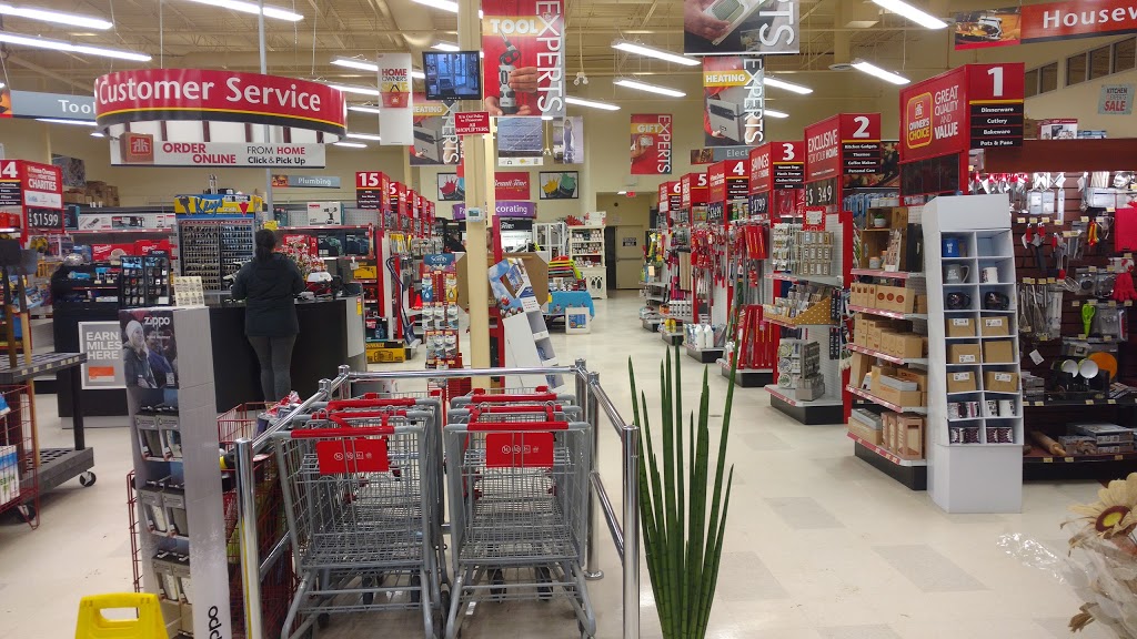 Beaumont Home Hardware | 5700 50 St #104, Beaumont, AB T4X 1T8, Canada | Phone: (780) 929-9116