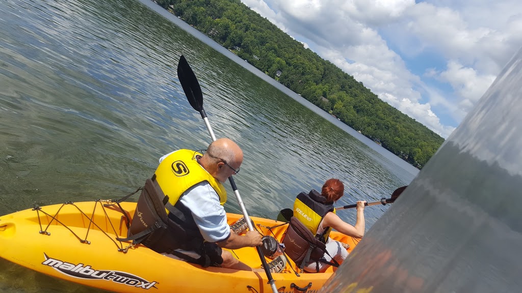 Camping Mailhot | 2 Chemin du Plateau, Orford, QC J1X 6S2, Canada | Phone: (450) 532-4640