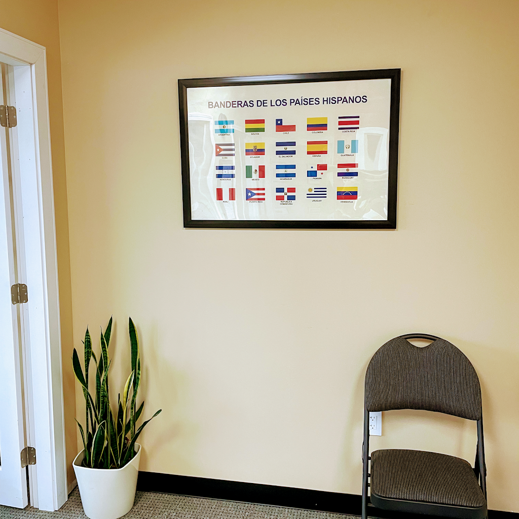 Hola Spanish Centre - Learn Spanish | 358 175a St Unit 205, Surrey, BC V3Z 6S7, Canada | Phone: (604) 568-2530