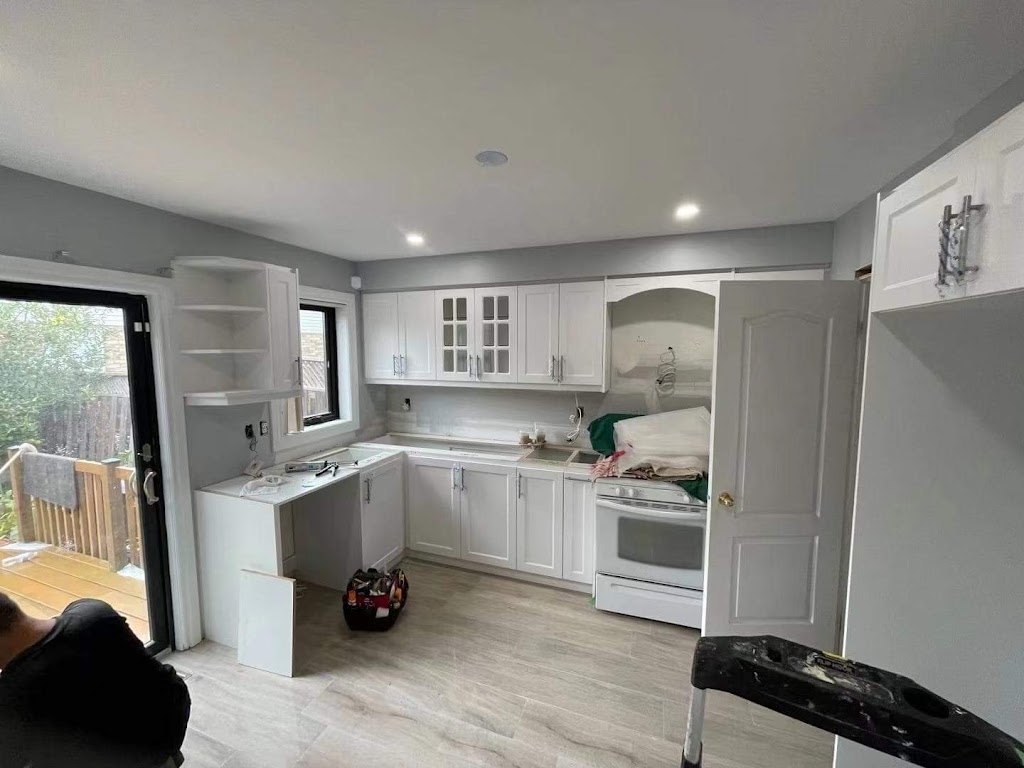 ZCB Construction Inc | Zio Carlo Dr, Markham, ON L3R 4X4, Canada | Phone: (416) 878-6669
