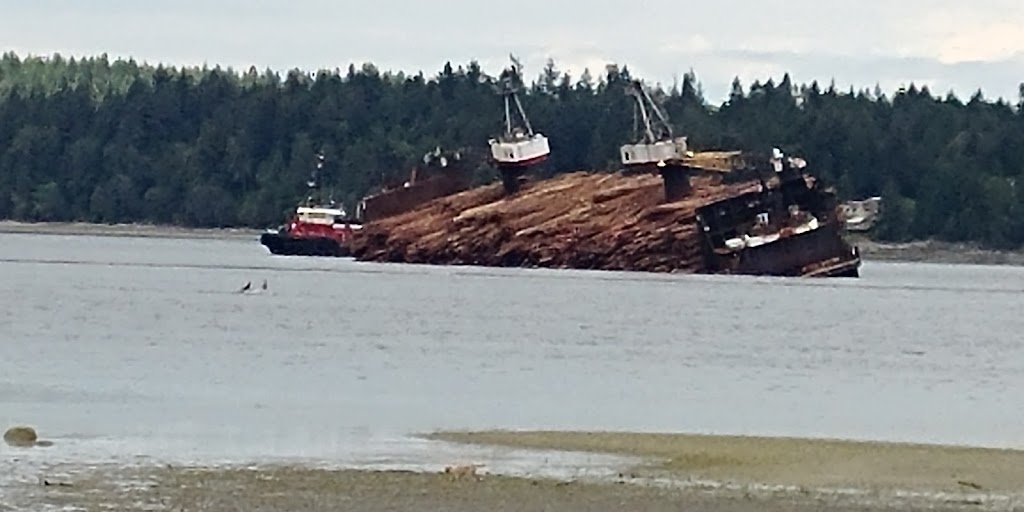 Tom Irwin Construction | 11224 Chemainus Rd, Ladysmith, BC V9G 1Y7, Canada | Phone: (250) 245-4701