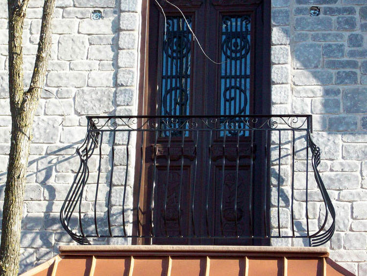 Atelier DESFORGES - Peinture électrostatique | 45 Rue de lAcier, Coteau-du-Lac, QC J0P 1B0, Canada | Phone: (450) 763-1310