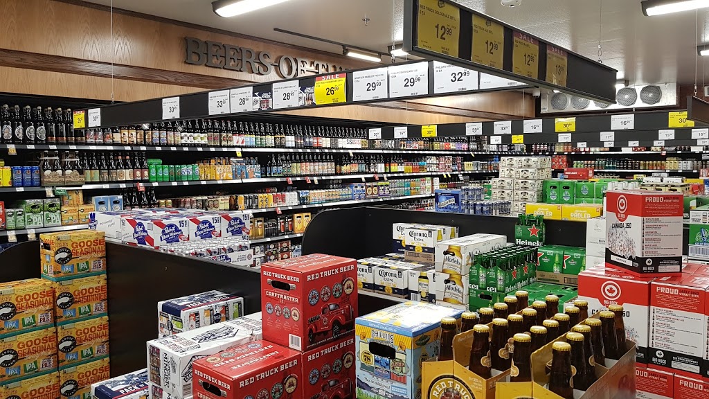 Co-op Auburn Bay | 100 Auburn Meadows Dr SE #700, Calgary, AB T3M 2G5, Canada | Phone: (403) 225-9125