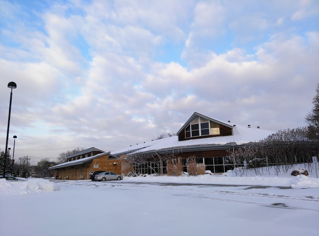 Agincourt Arena | 31 Glen Watford Dr, Scarborough, ON M1S 2B7, Canada | Phone: (416) 291-0711