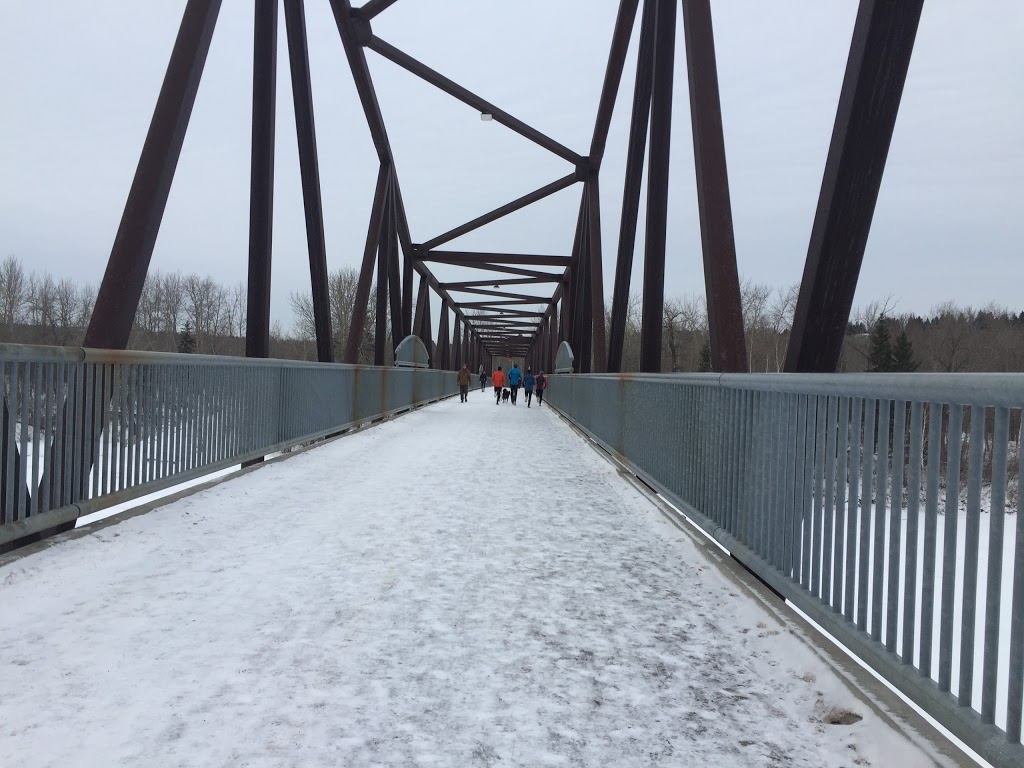 Buena Vista Dog Park | 7821-7823 131 St NW, Edmonton, AB T5R 3N3, Canada