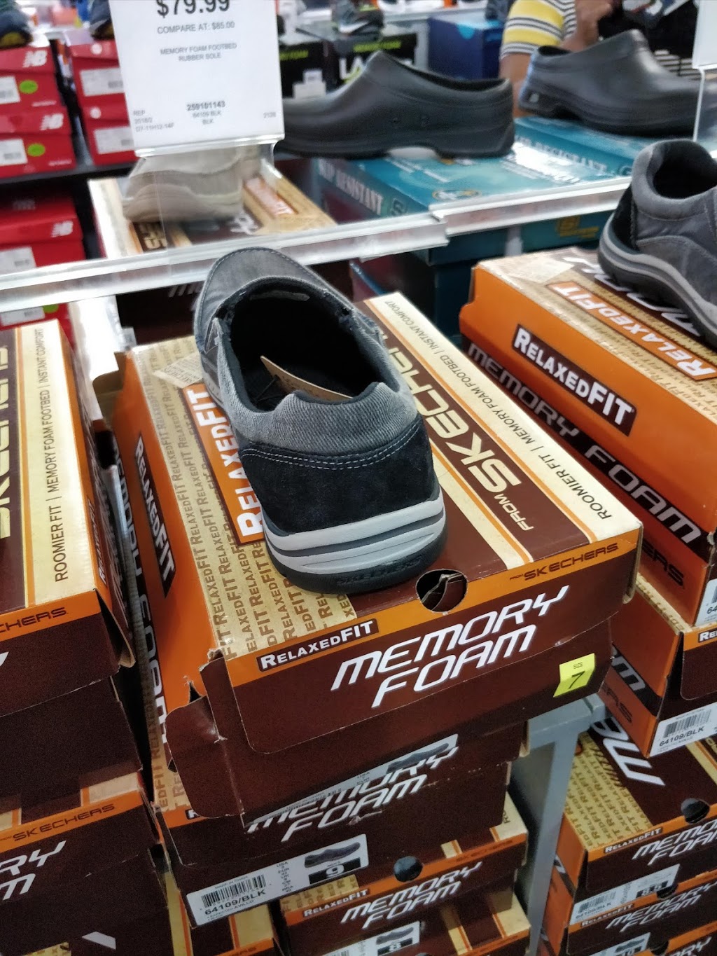 great canadian shoe company