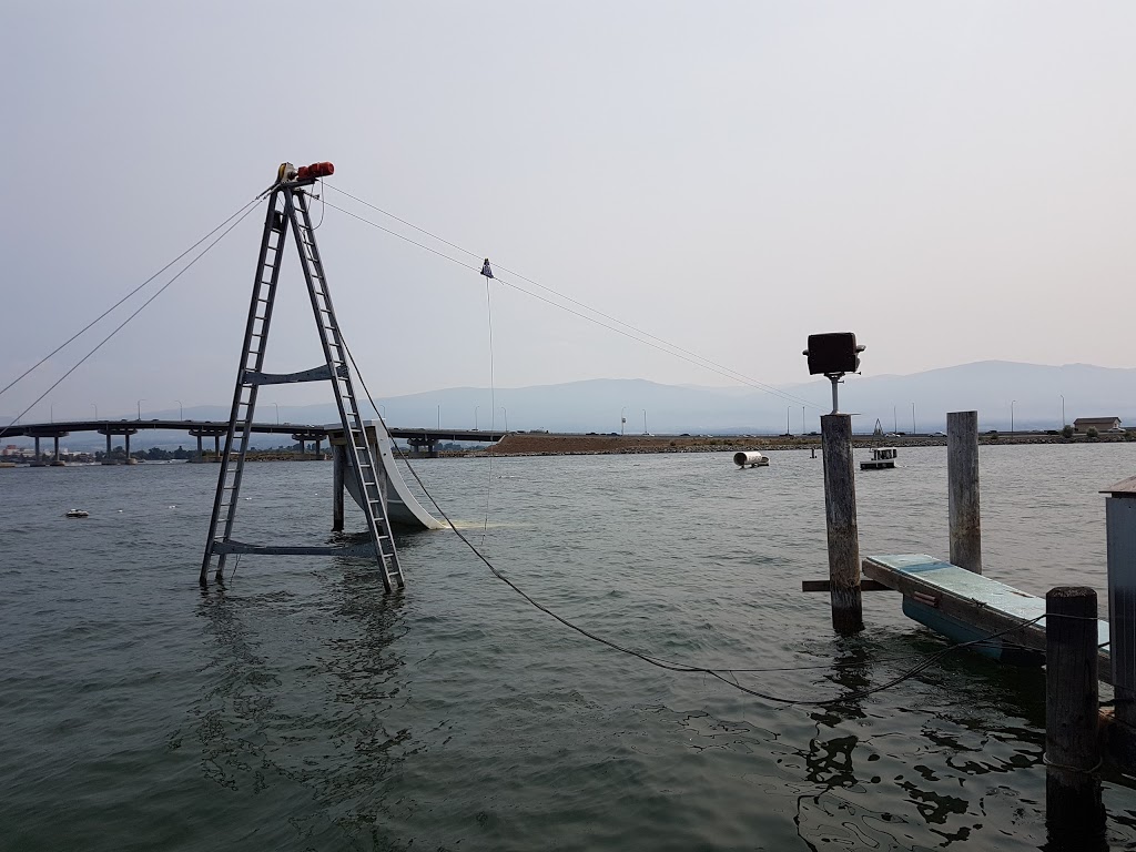 Whiplash Cable Wake Parks, Ltd. | Campbell Rd, West Kelowna, BC V1Z 1S9, Canada | Phone: (250) 878-9090