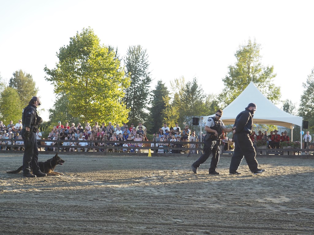 Albion Fairgrounds | 23448 105 Ave, Maple Ridge, BC V2W 1G3, Canada | Phone: (604) 467-7346