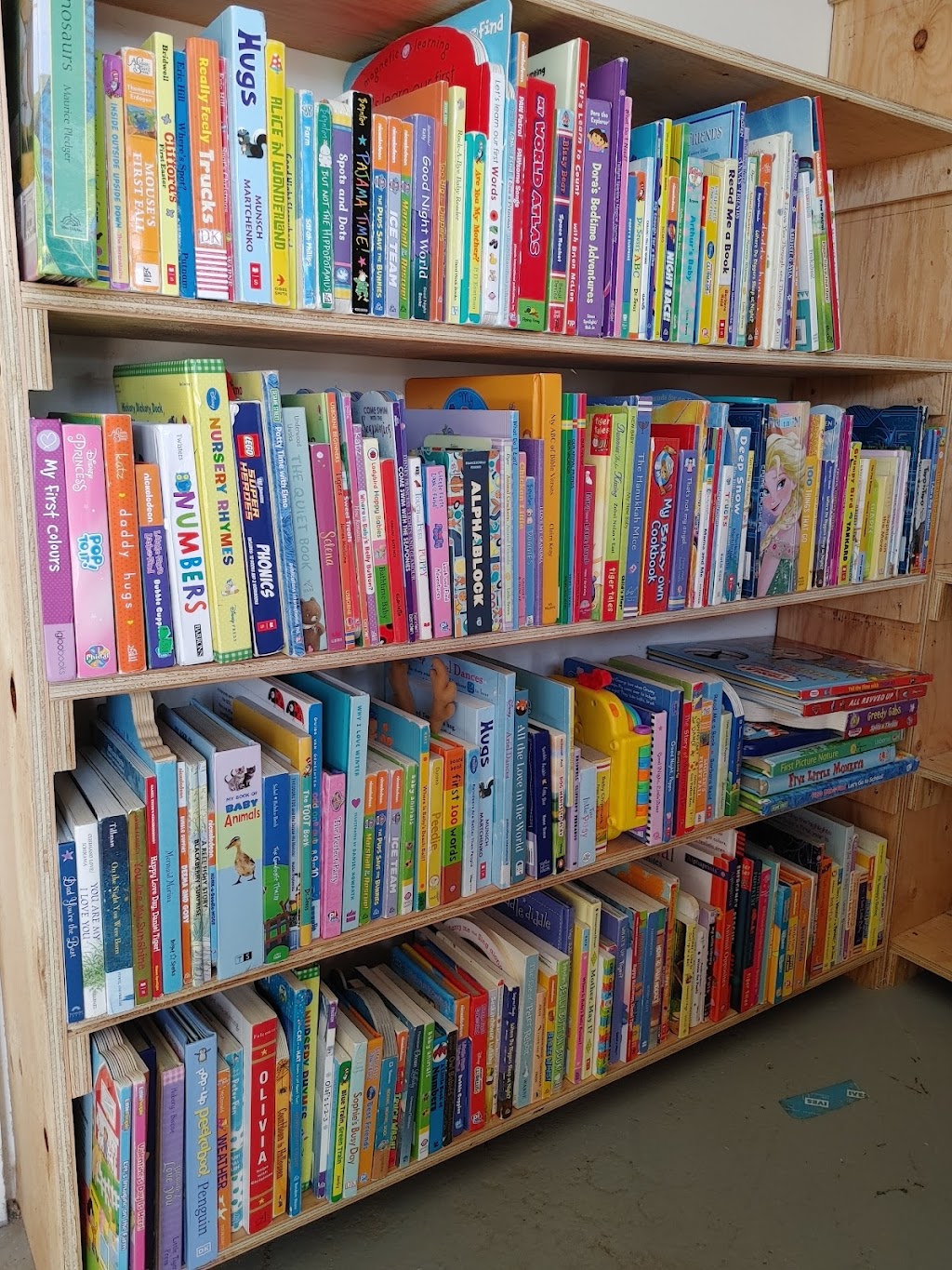 Forest Books & Media | 371 1st St, Winkler, MB R6W 2R8, Canada | Phone: (204) 362-3345