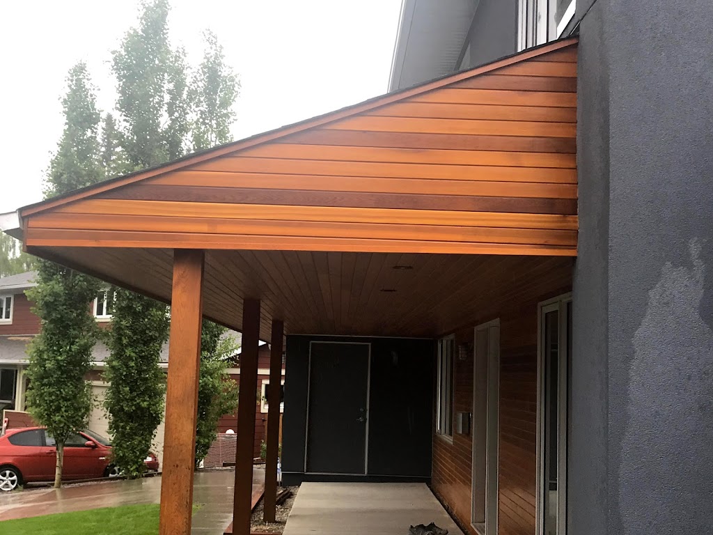 Pro Deck | 45 Warwick Dr SW, Calgary, AB T3C 2R5, Canada | Phone: (403) 620-2414