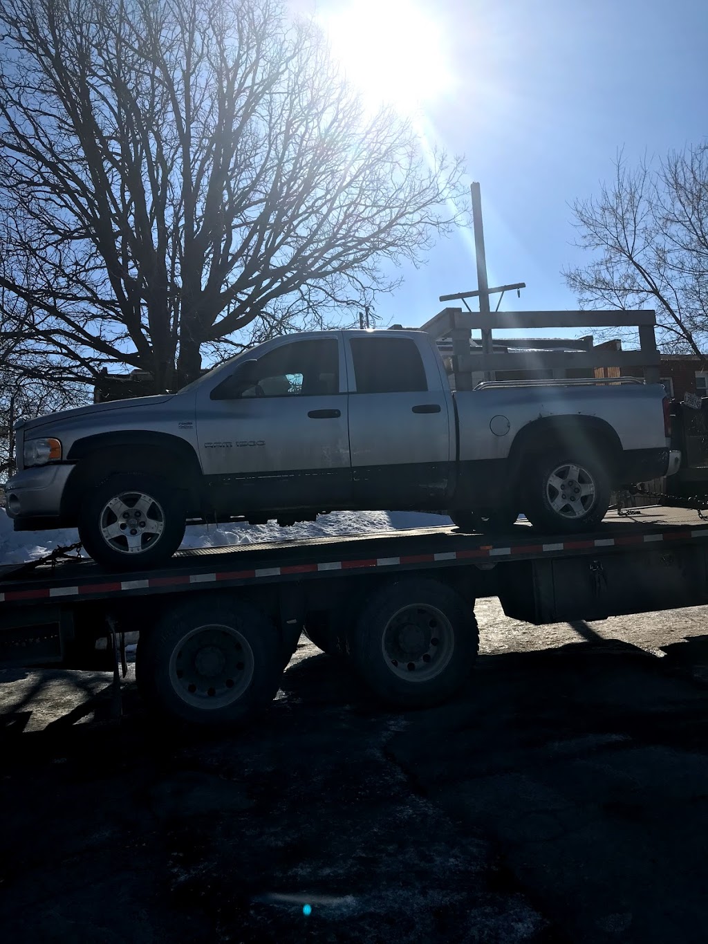 R/TVIP REMORQUAGE ET TRANSPORT | 4420 Chemin Bellerive, Carignan, QC J3L 3P9, Canada | Phone: (514) 781-9321