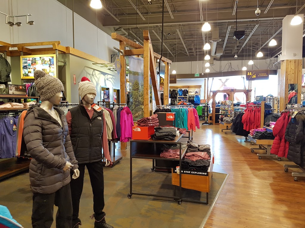 Sport Chek | 80 Concert Way Unit 4, Barrie, ON L4N 6N5, Canada | Phone: (705) 739-0437