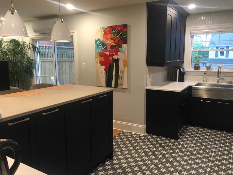 Fine Edge Carpentry Inc. | 60 Amesbury Gate, Bedford, NS B4B 0R4, Canada | Phone: (902) 401-1804