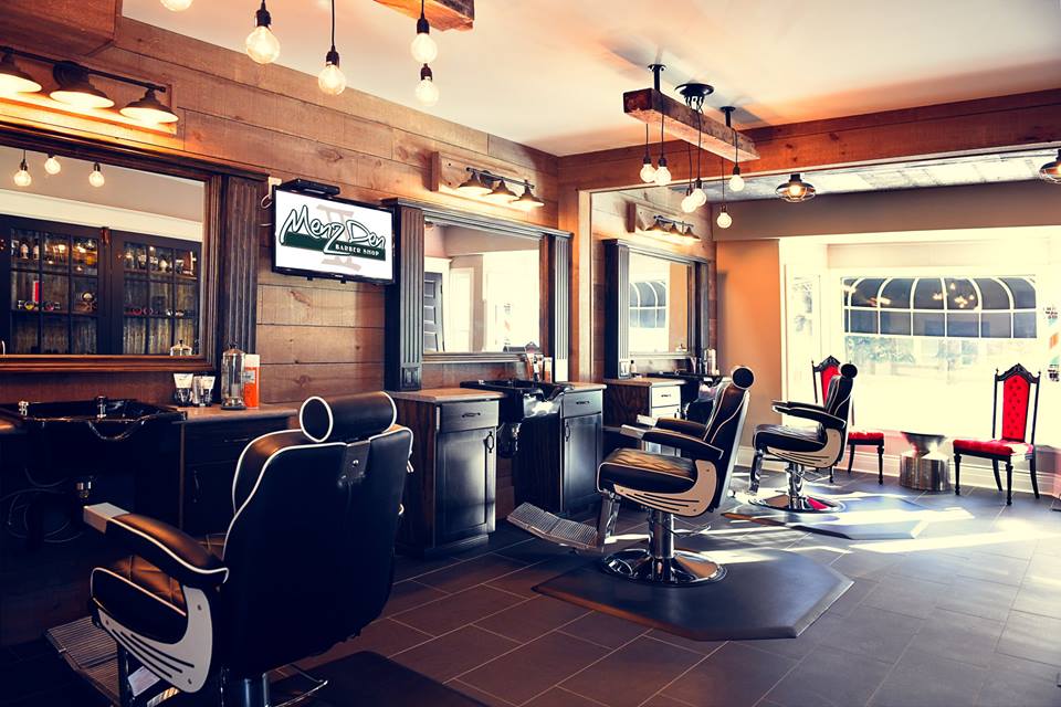 Menz Den II | hair care | 223 West St, Simcoe, ON N3Y 1S9, Canada | 2264408488 OR +1 226-440-8488