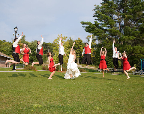 Paul Bennett Photography | 2408 ON-141, Utterson, ON P0B 1M0, Canada | Phone: (705) 769-1517