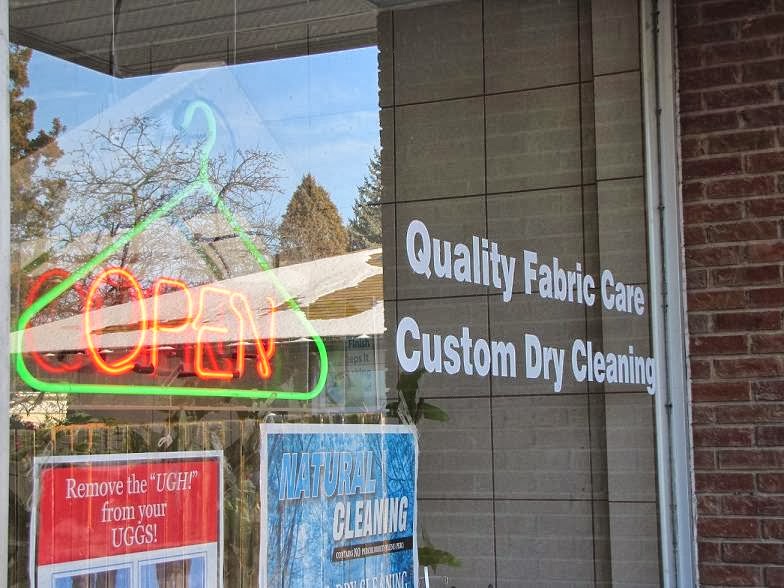 Masters Cleaners | 197 Sheppard Ave E, North York, ON M2N 3A8, Canada | Phone: (416) 223-1858