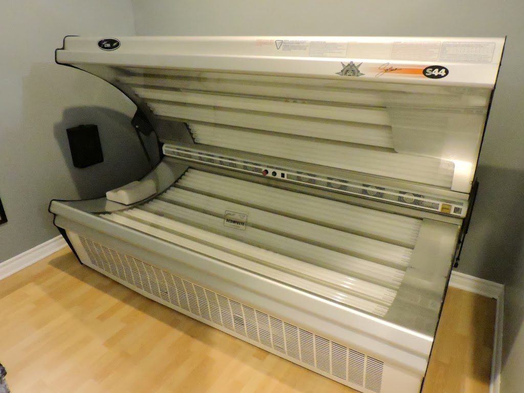 Bella Bronzage | 147 Bd St Jean Baptiste, Mercier, QC J6R 2C1, Canada | Phone: (450) 699-8600