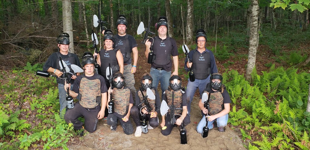 Camping du Lac Blanc Inc | 2300 Chemin du Lac Blanc, Saint-Ubalde, QC G0A 4L0, Canada | Phone: (418) 277-2176