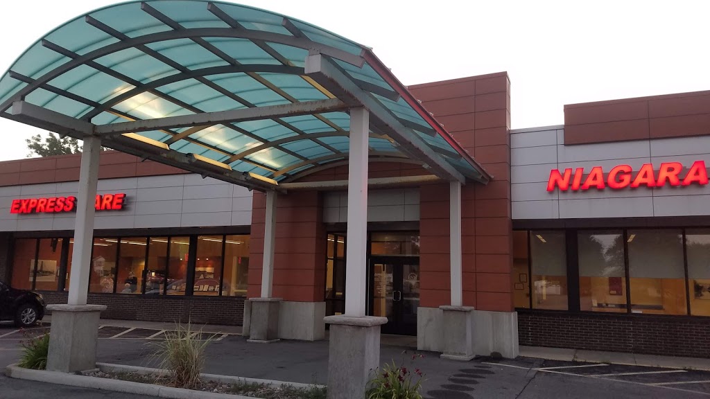 Niagara Regional Surgery Center | 5875 S Transit Rd, Lockport, NY 14094, USA | Phone: (716) 514-5700