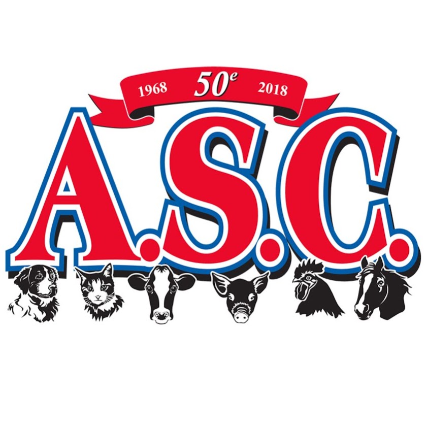 A.S.C | 988 Rue Wellington S, Sherbrooke, QC J1H 5E7, Canada | Phone: (819) 822-2237