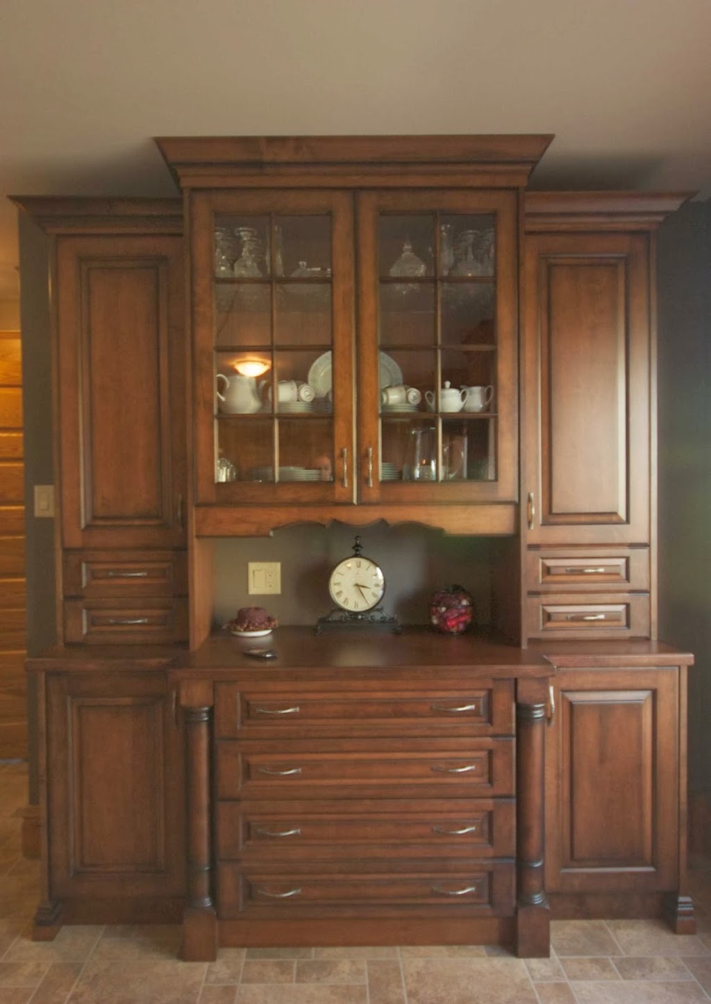 Woodstone Precision Cabinetry | 785921 Township Rd 6, Innerkip, ON N0J 1M0, Canada | Phone: (519) 469-9726