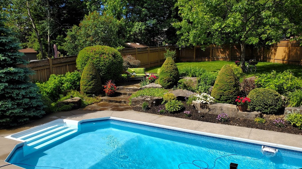 Forest View Landscaping | 3225 Smith Settlement Rd, Baltimore, ON K0K 1C0, Canada | Phone: (905) 342-9592