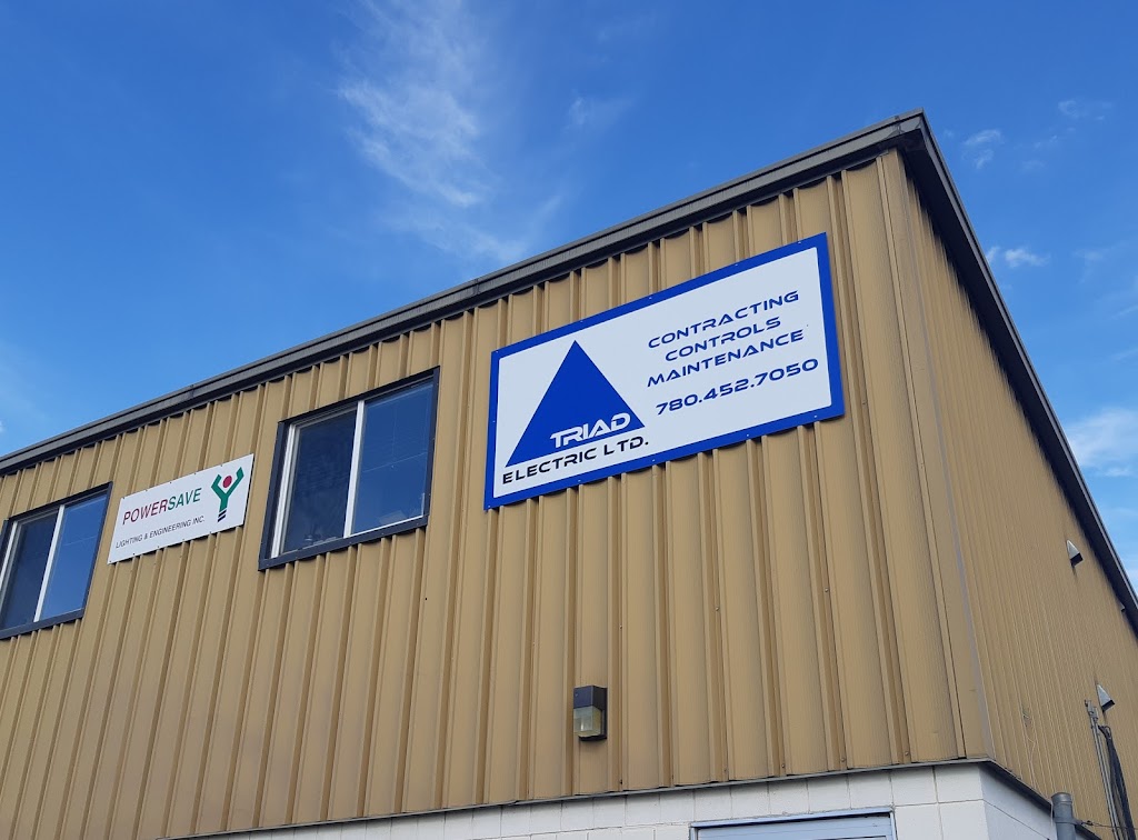 TRIAD ELECTRIC LTD. | 16049 132 Ave NW, Edmonton, AB T5V 1H8, Canada | Phone: (587) 772-3042