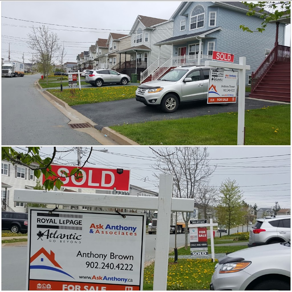 Ask Anthony and Associates | 610 Wright Ave, Dartmouth, NS B3B 0H8, Canada | Phone: (902) 240-4222
