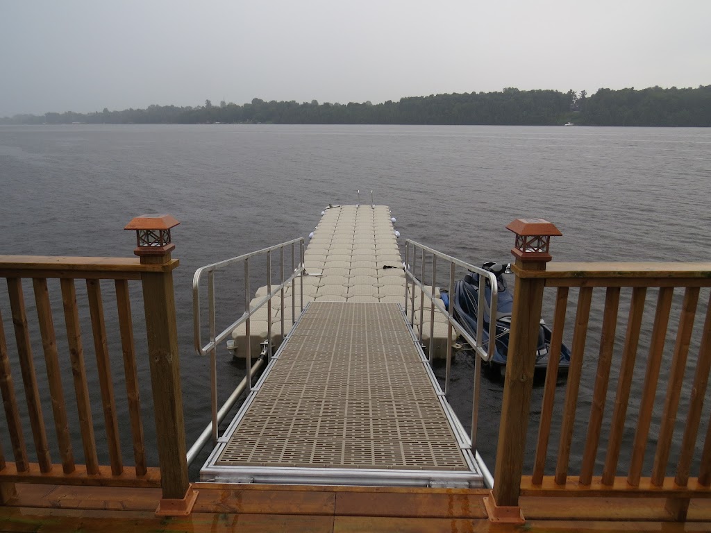 Jetfloat | 805930 Oxford Road 29, Innerkip, ON N0J 1M0, Canada | Phone: (877) 863-5628