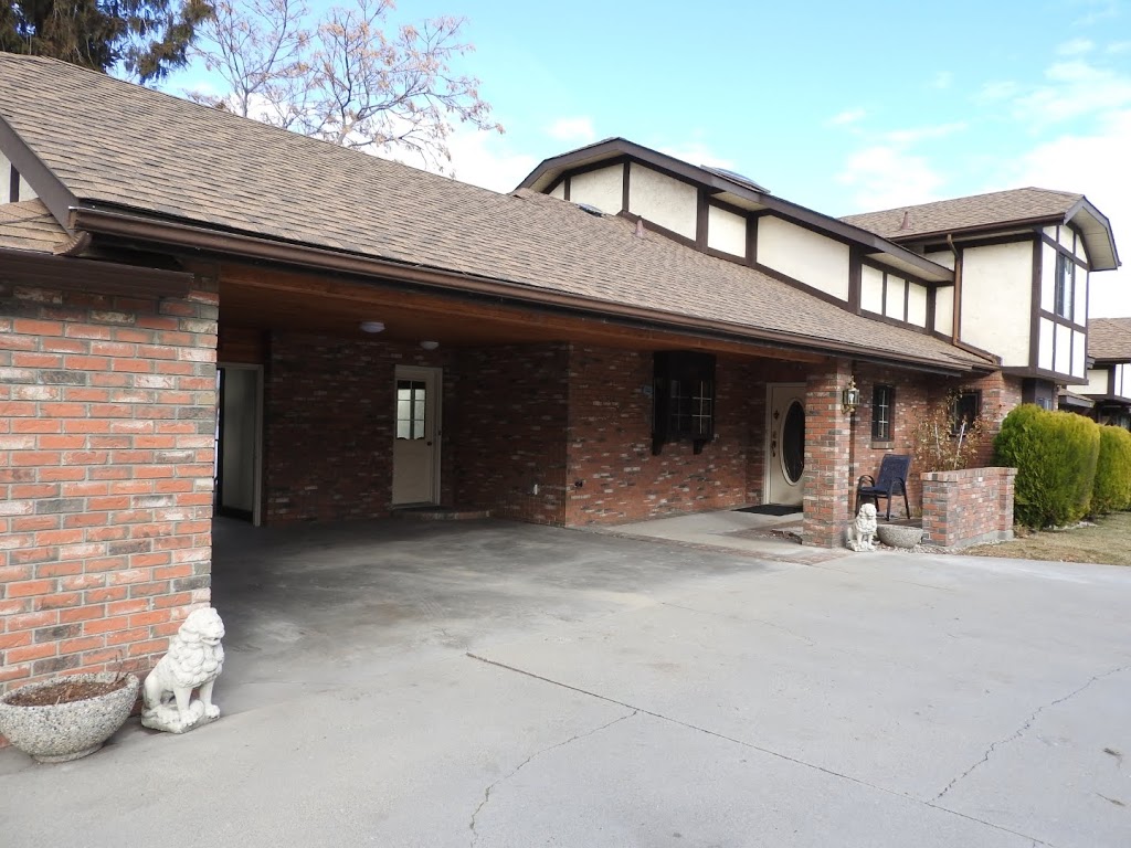 The Far Pavilions Lakeshore Osoyoos | 5227 Oleander Dr, Osoyoos, BC V0H 1V1, Canada | Phone: (780) 932-5785