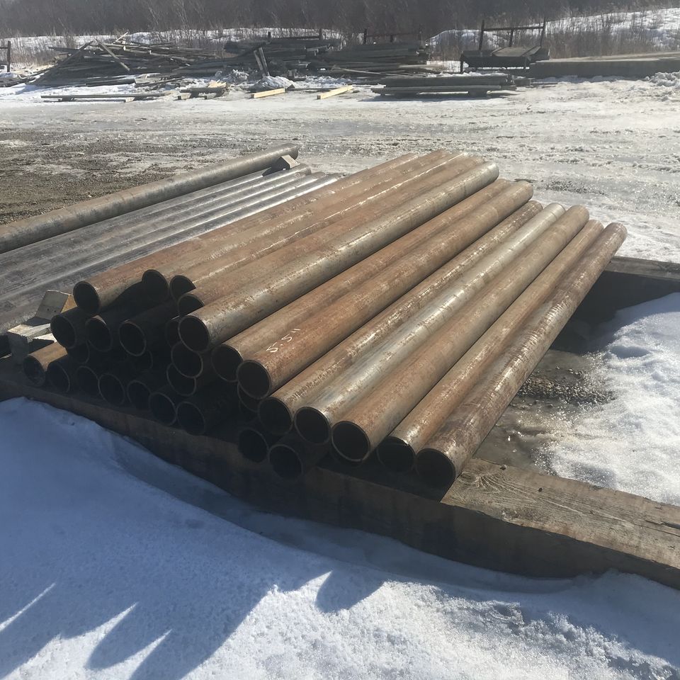 WhiteStar Tubulars Ltd. | 4415 51 Ave E, Redwater, AB T0A 2W0, Canada | Phone: (780) 996-1867