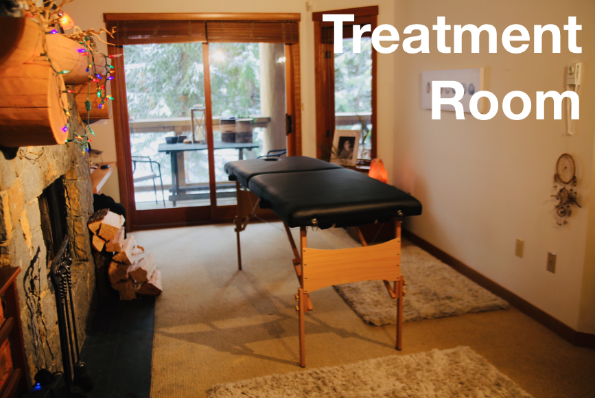 Mobile Massage & Brain Pain Training | 2240 Nordic Dr Unit 3, Whistler, BC V8E 0P3, Canada | Phone: (604) 892-4062