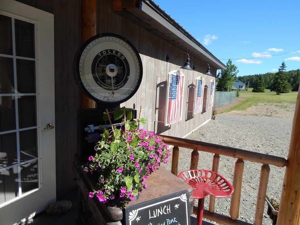 Green Acres Country Store | 223 Day Rd, Pittsburg, NH 03592, USA | Phone: (603) 538-9504