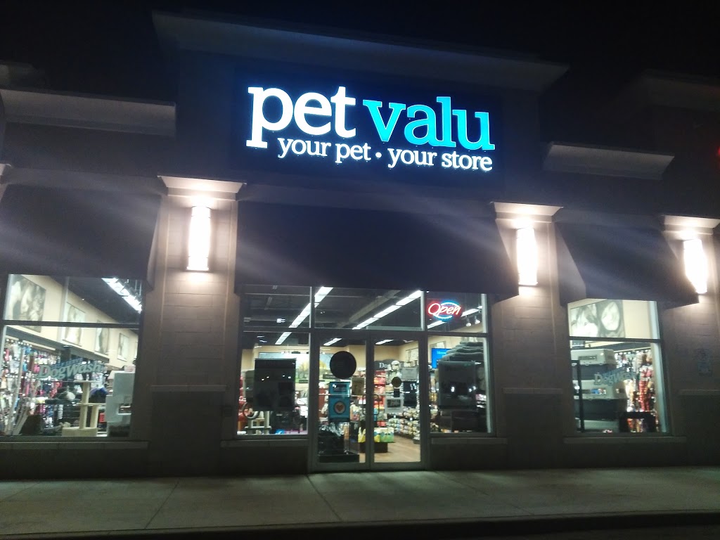 Pet Valu | 720 Center St #D2, Thornhill, ON L4J 0A7, Canada | Phone: (905) 881-0396