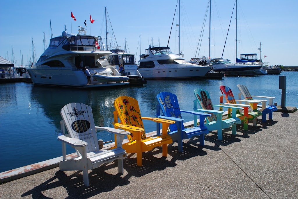 Visit Oakville | 2340 Ontario St Unit 1, Oakville, ON L6L 6P7, Canada | Phone: (905) 845-6601