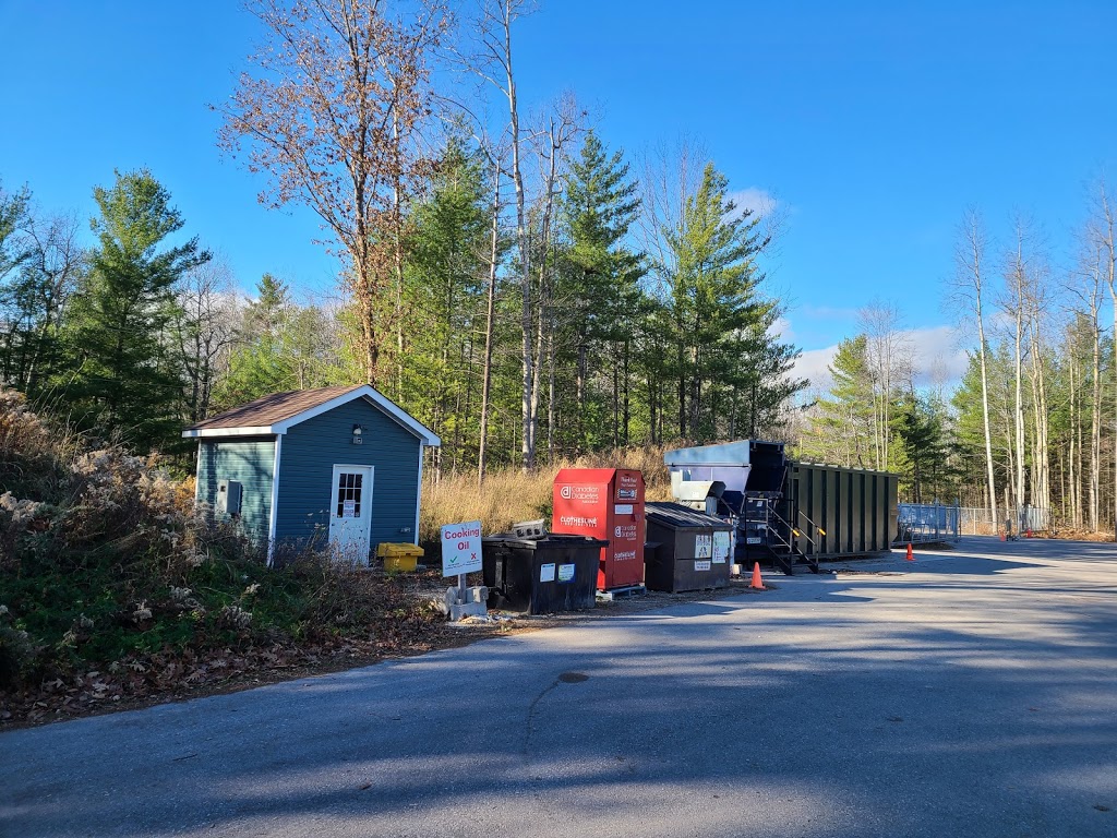 Tosorontio Landfill | 6815 Concession Rd 4, Everett, ON L0M 1J0, Canada | Phone: (705) 735-6901