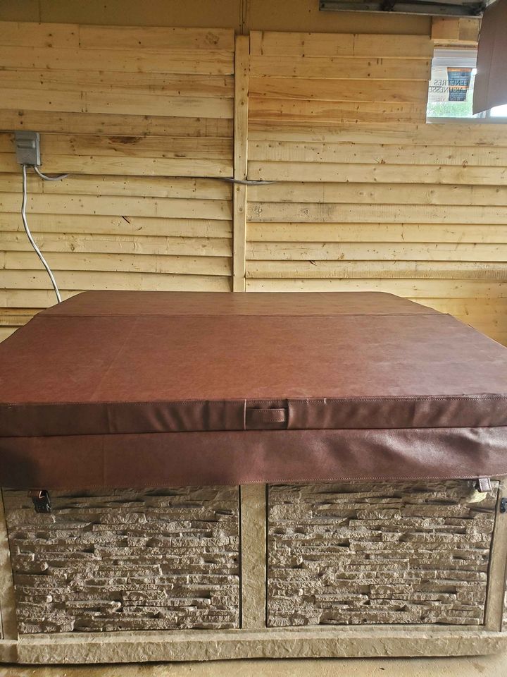 Spa Sauna Laurentides | 12 Rue Guindon, Sainte-Agathe-des-Monts, QC J8C 2X6, Canada | Phone: (819) 639-3500