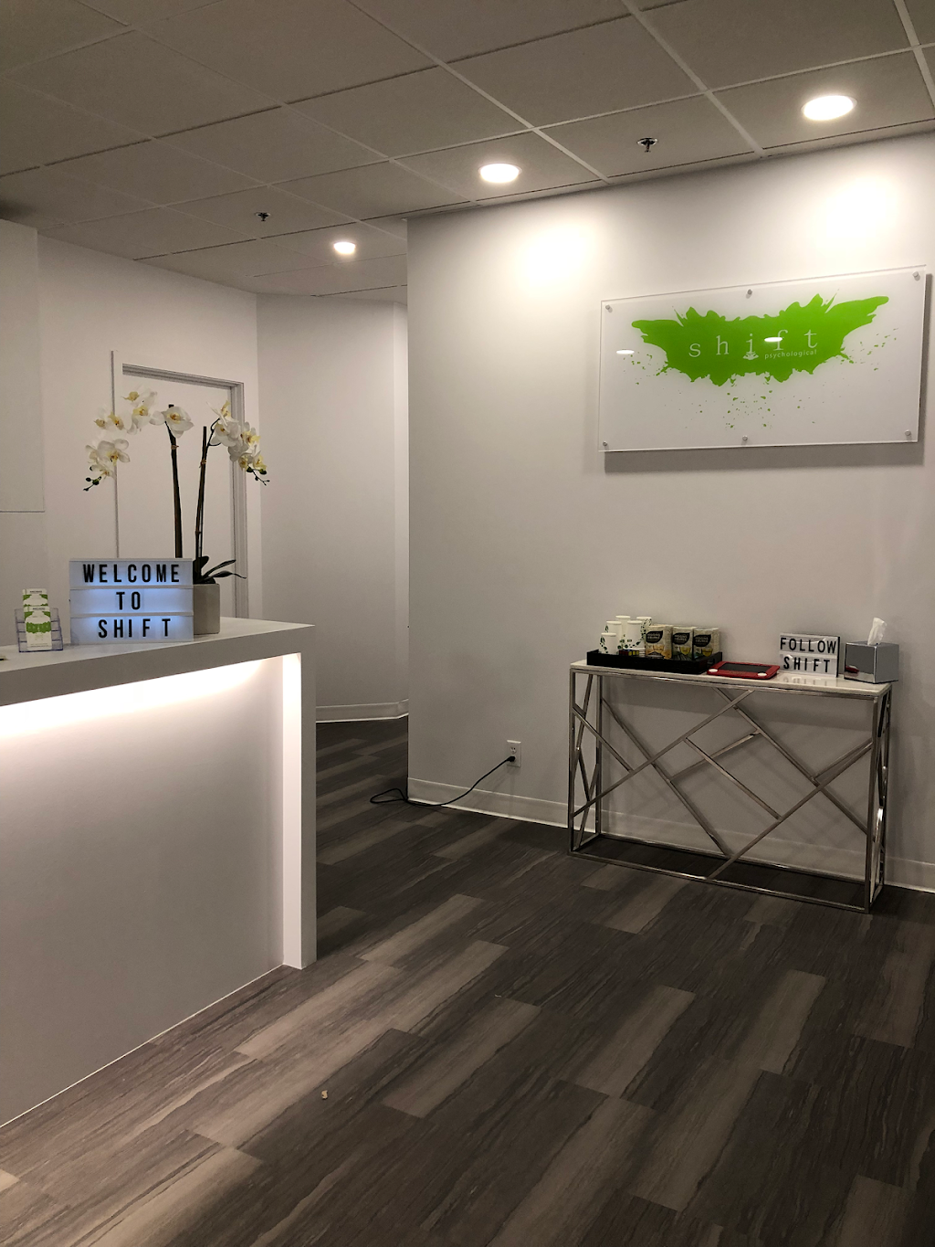 Shift Psych | 9148 23 Ave NW #203, Edmonton, AB T6N 1H9, Canada | Phone: (780) 705-6463