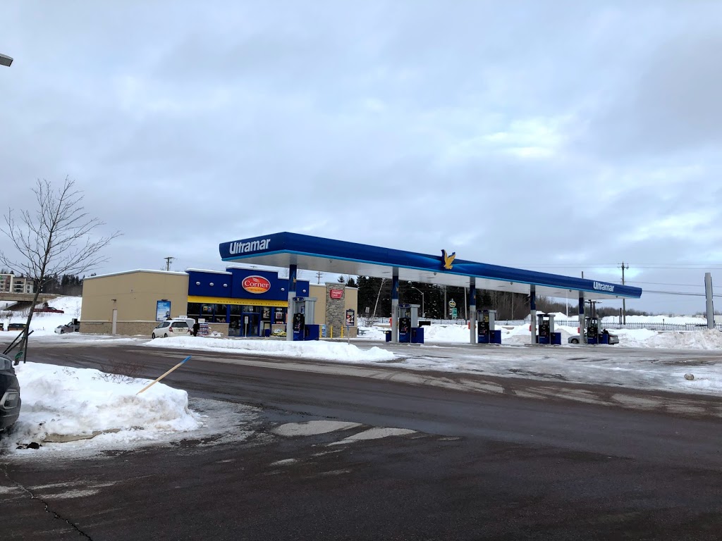 Ultramar | 20 Cabelas Court, Moncton, NB E1G 5V7, Canada | Phone: (506) 851-5706