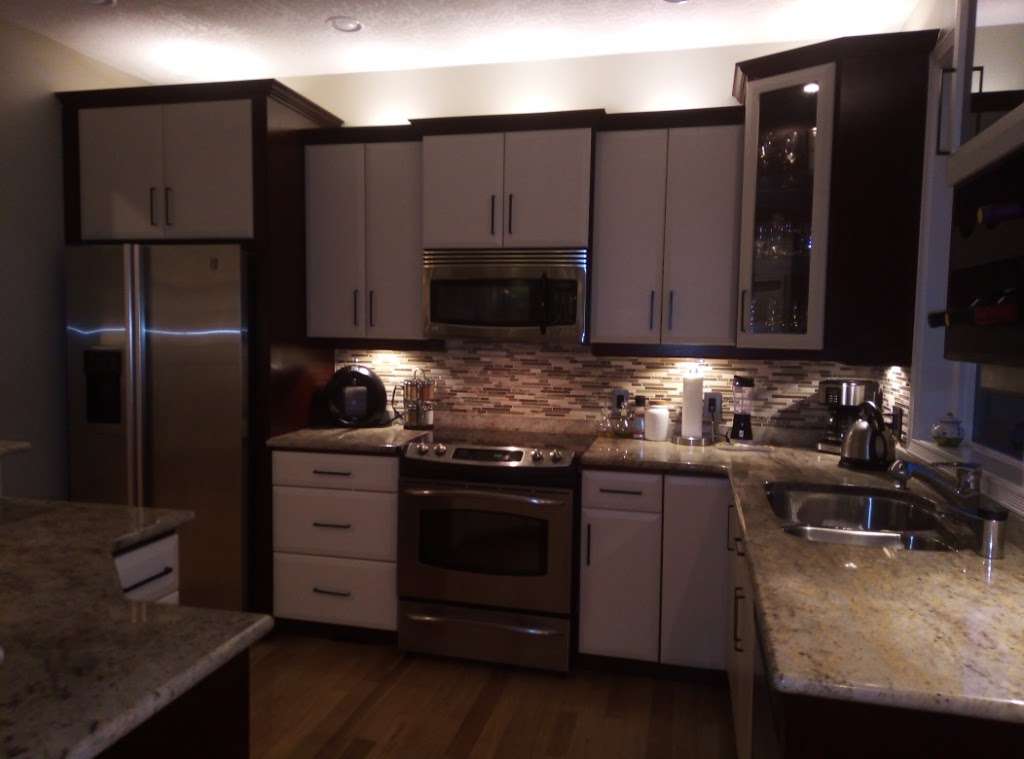 The Kitchen Doctor | 9392 Smiley Rd, Chemainus, BC V0R 1K4, Canada | Phone: (250) 815-0516