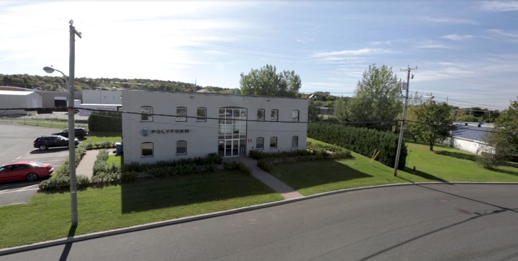 Polyform | 454 Rue Édouard, Granby, QC J2G 3Z3, Canada | Phone: (800) 463-8378
