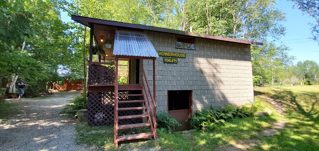 Harmony Acres Campground | 6798 Hwy 6, Tobermory, ON N0H 2R0, Canada | Phone: (226) 777-0373