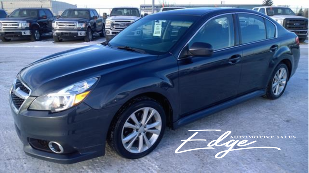 Edge Automotive Sales | 8305B Bowness Rd NW, Calgary, AB T3B 0H5, Canada | Phone: (587) 287-3888