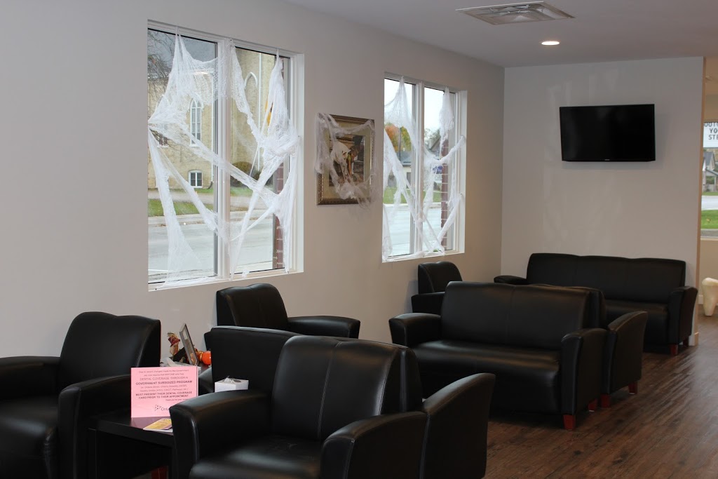 Exeter Dental Care | 53 Main St S, Exeter, ON N0M 1S1, Canada | Phone: (519) 235-1171