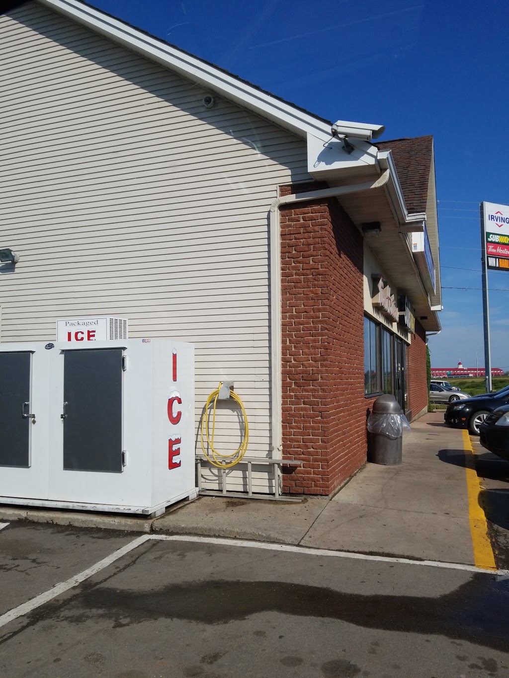 Tim Hortons | 2731 Mountain Rd, Moncton, NB E1G 2W5, Canada | Phone: (506) 389-7377