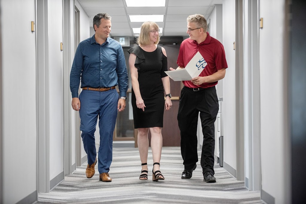 Graham Scott Enns LLP | 450 Sunset Dr, St Thomas, ON N5R 5V1, Canada | Phone: (519) 633-0700